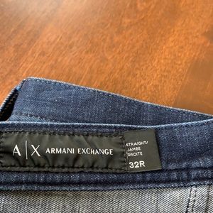 Armani Exchange Jeans